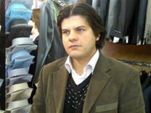 reza&nbsp;salimi